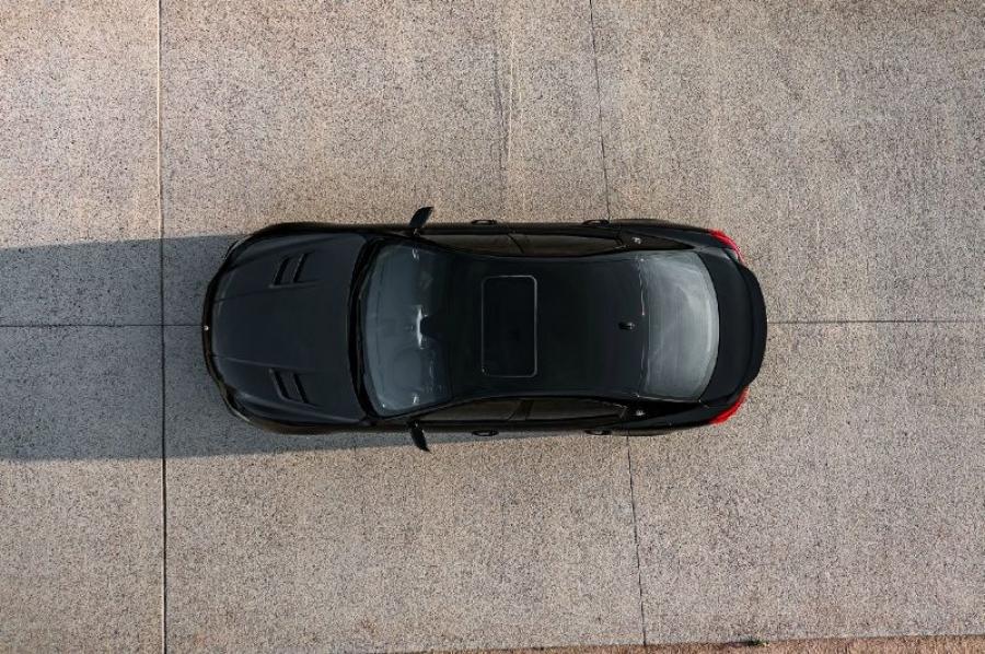  Maserati Ghibli S by ASPEC 2016 года  (фото 79 из 101)